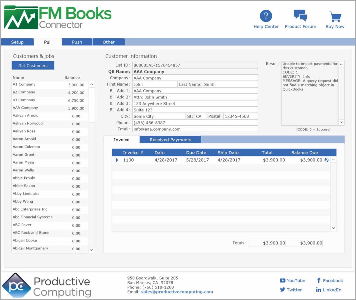 quickbooks pro 2013 for mac review
